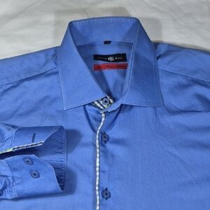 Stone Rose Men's Dress Shirt